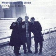 Medeski Martin & Wood - It's A Jungle In Here (1993)