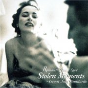 VA - Great Jazz Standards - Stolen Moments (1998/2016) flac