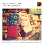 Giovanni Ghizzani - Lost in the Supermarket (2019) FLAC