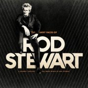 VA - The Many Faces Of Rod Stewart (2017)