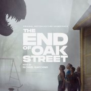 Michael Giacchino - The End of Oak Street (Original Motion Picture Soundtrack) (2026) [Hi-Res]