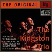 Kingston Trio - The Original (1996)