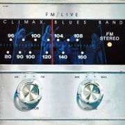 Climax Blues Band - FM Live (1973) LP