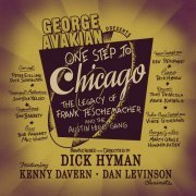VA - One Step to Chicago: The Legacy of Frank Teschemacher and the Austin High Gang (2022)
