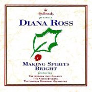 Diana Ross - Making Spirits Bright (1994)