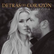 Anglada Cerezuela - Detrás del corazón (2019)