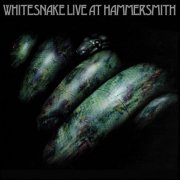Whitesnake - Live at Hammersmith (2013 Remaster) (2013)