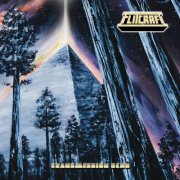 Flitcraft - Transmission Echo (2025) Hi-Res