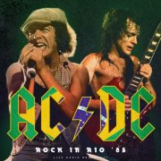 AC/DC - Rock In Rio '85 (Live) (2025)