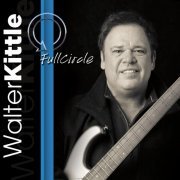 Walter Kittle - Full Circle (2016)