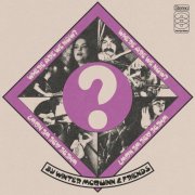Winter McQuinn - Where Are We Now? (2025) [Hi-Res]