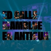 Ed Calle - Mamblue en Antigua (2025)