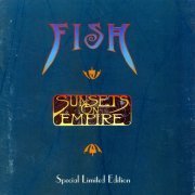 Fish - Sunsets on Empire (2CD Special Limited Edition) (1997)