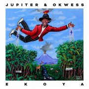 Jupiter & Okwess - Ekoya (2025) [Hi-Res]