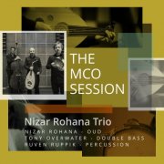 Nizar Rohana Trio - The Mco Session (2025) [Hi-Res]
