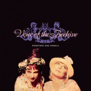 Voice Of The Beehive - Monsters and Angels (2025 Remaster) (2025) Hi Res