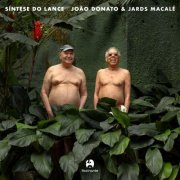 Joao Donato, Jards Macale - Sintese Do Lance (2022)