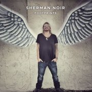 Sherman Noir - Footprints (2018) FLAC