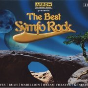 VA - The Best Symfo Rock (2005)