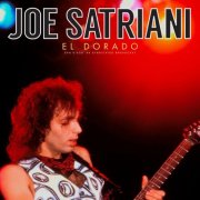 Joe Satriani - El Dorado (Live 1988) (2022)