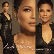 Linda Woodson - Come A Little Closer (2023) Hi-Res