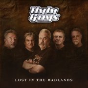 The Ugly Guys - Lost In The Badlands (2025) [Hi-Res]