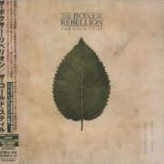 The Boxer Rebellion - The Cold Still (Japan Edition) (2011)