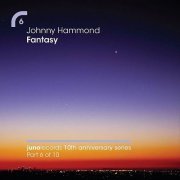 Johnny Hammond - Fantasy (Faze Action , Marc Mac Presents The Visioneers remix) (2008)