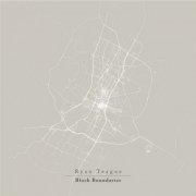 Ryan Teague - Block Boundaries (2014)