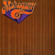 Mahogany - Mahogany (2021) Hi Res