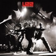 U2 - U22: A 22 Track Live Collection From U2360° (2012)