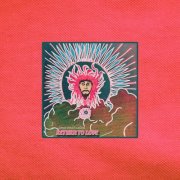Lucas James McCain - Return To Love: Workingman's Jerry (2024) [Hi-Res]