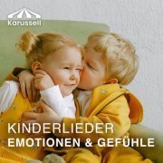 VA - Kinderlieder Emotionen & Gefühle (2024)