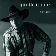 Garth Brooks - No Fences (1990) [Hi-Res]