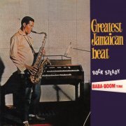 Various Artists - Greatest Jamaican Beat (Expanded Version) (1967)