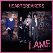 Heartbreakers - L.a.M.F. - the Found '77 Masters (Found '77 Master) (2021) Hi Res