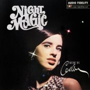 Otto Cesana - Night Magic (1967)