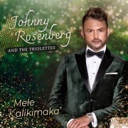 Johnny Rosenberg - Mele Kalikimaka (2022) Hi Res