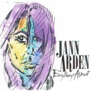 Jann Arden - Everything Almost (Deluxe Edition) (2014) Lossless