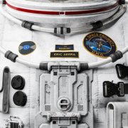 Eric Serra - SPACE PROJEKT U.M.O. (2026) [Hi-Res]