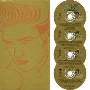 Elvis Presley - A Golden Celebration (1998)
