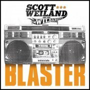 Scott Weiland - Blaster (2015)