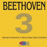 Hermann Scherchen - Beethoven: Symphony No. 3 "Eroica" (1958) Hi-Res