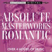 VA - Absolute Masterworks - Romantic (2013)