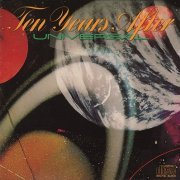 Ten Years After - Universal (1987)