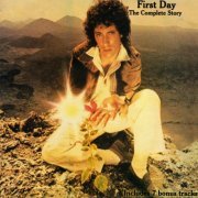 David Courtney - First Day: The Complete Story (2023)