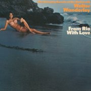 Walter Wanderley - From Rio With Love (1966)