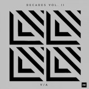 VA - Decades, Vol. II (2026)