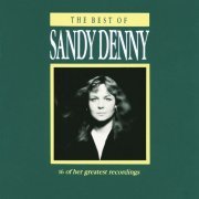 Sandy Denny - The Best Of Sandy Denny (1987)