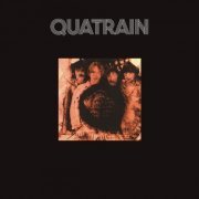 Quatrain - Quatrain (1969) [Hi-Res]